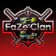 FaZe Clan战队Logo标志