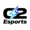 G2 Esports战队Logo标志