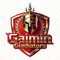 Gaimin Gladiators战队Logo标志