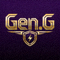 Gen.G战队Logo标志