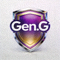 Gen.G战队Logo标志