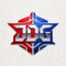 JDG战队Logo标志