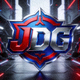 JDG战队Logo标志
