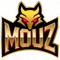MOUZ战队Logo标志