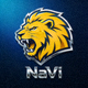 Natus Vincere战队Logo标志
